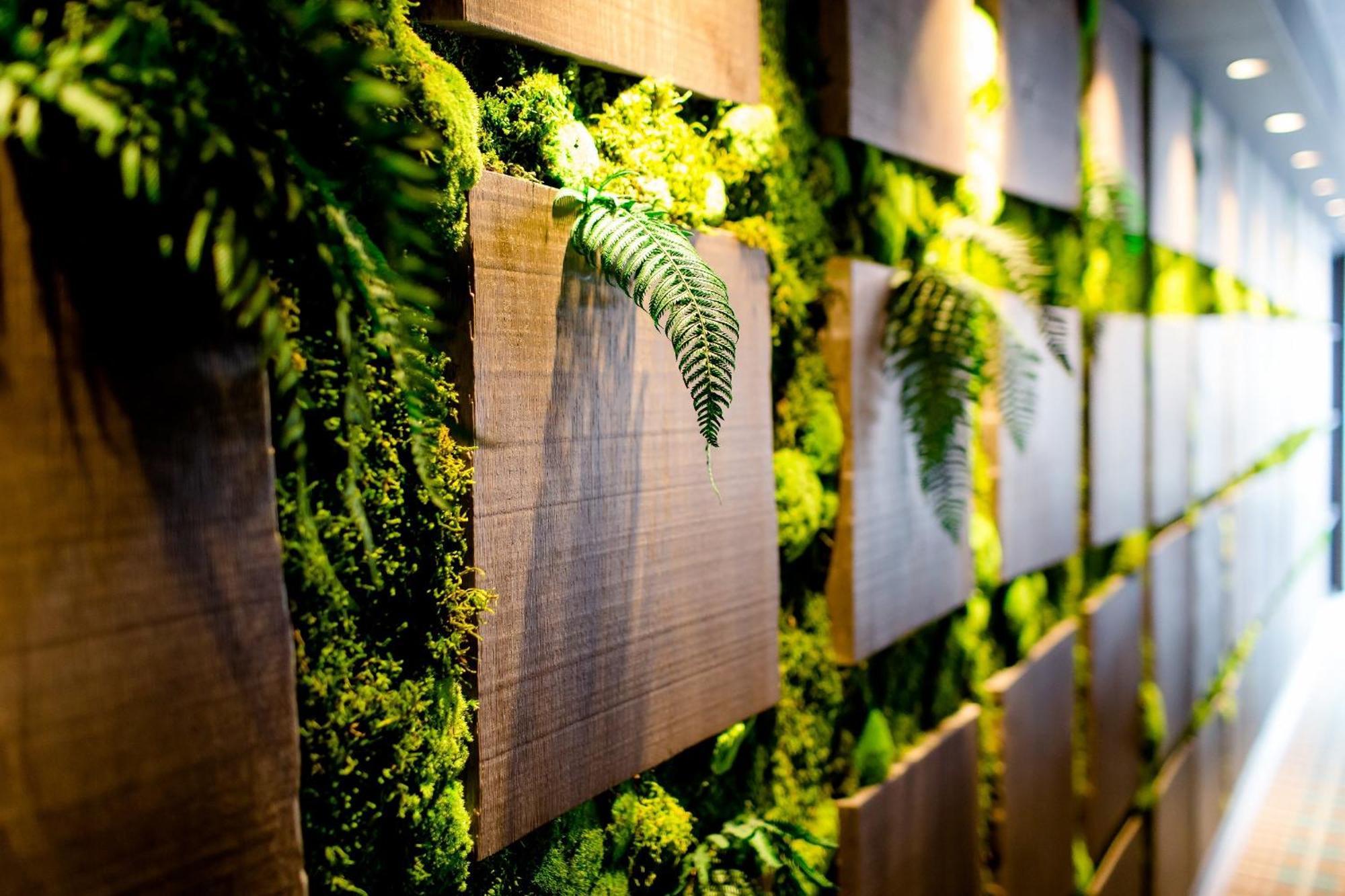 Motel One Edinburgh-Royal Exterior foto