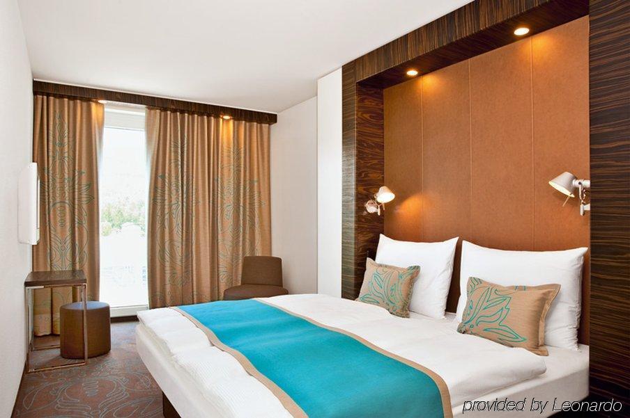 Motel One Edinburgh-Royal Exterior foto