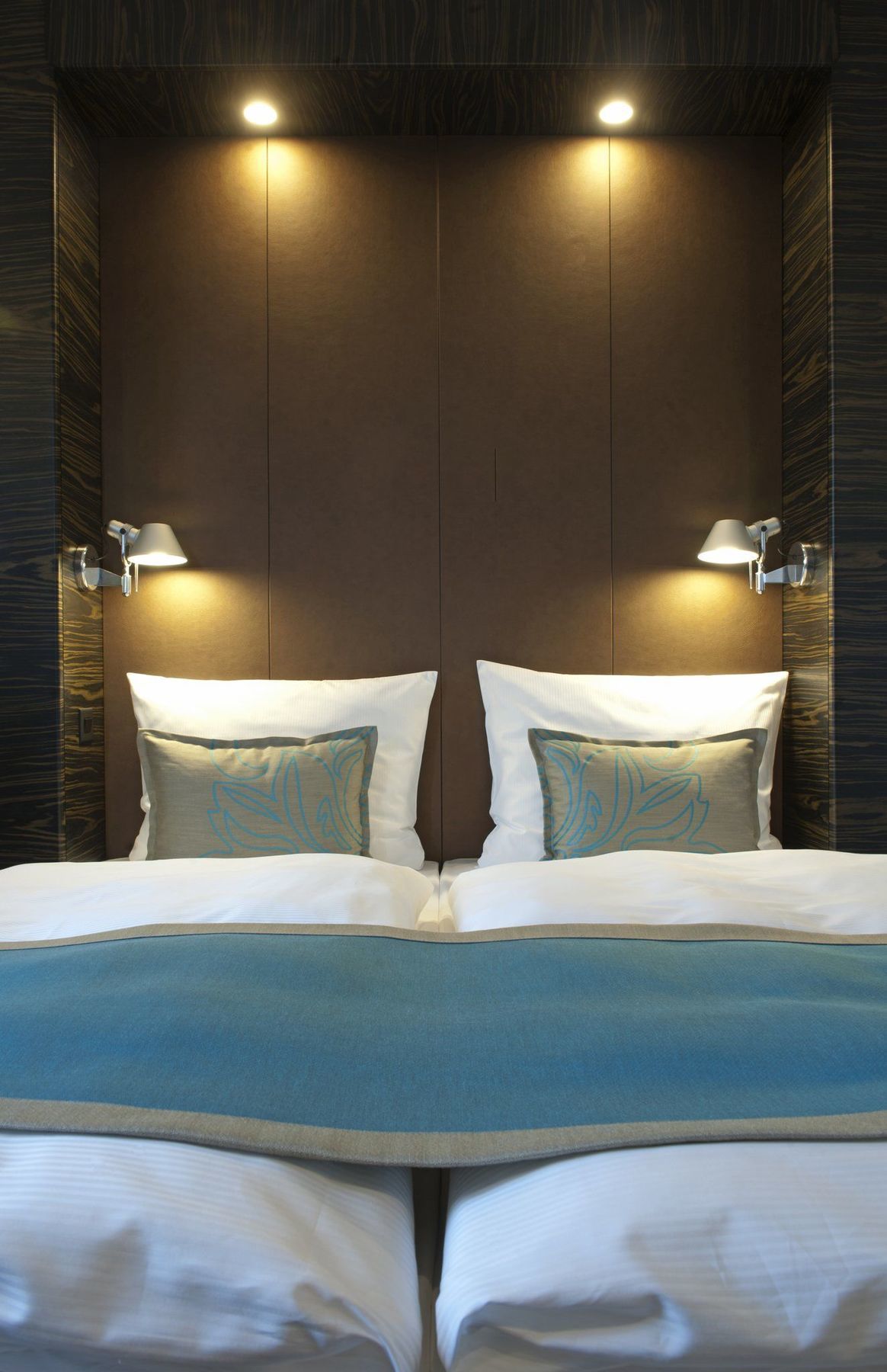 Motel One Edinburgh-Royal Exterior foto